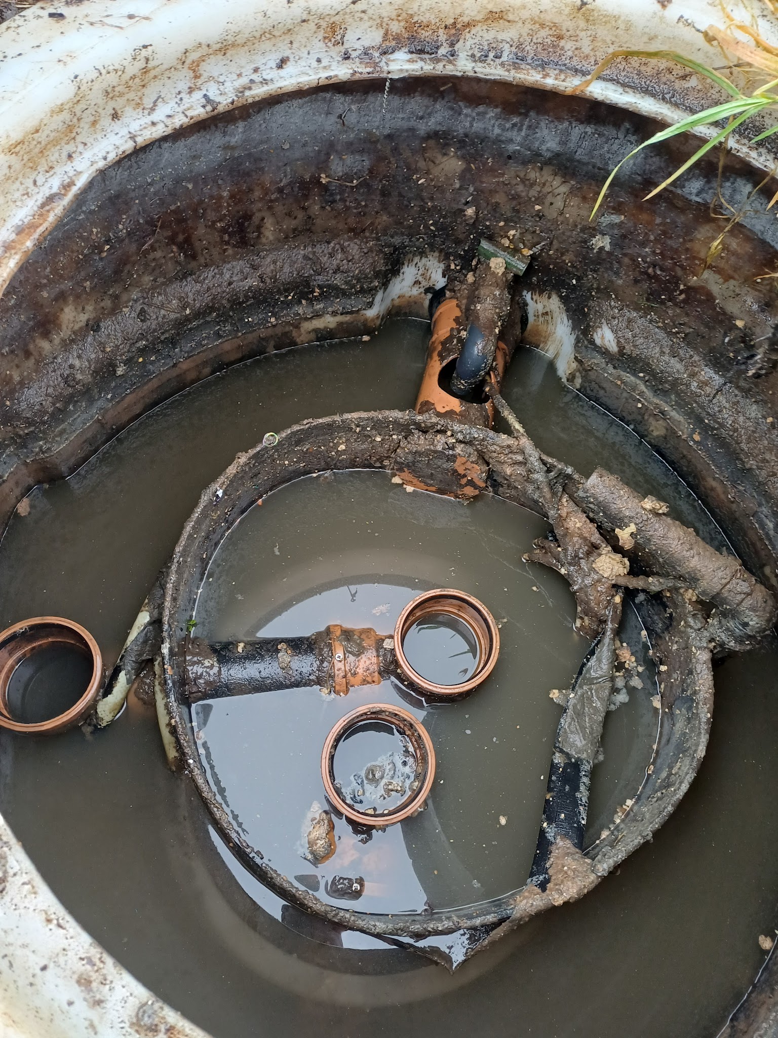 SOS Drainage N.I