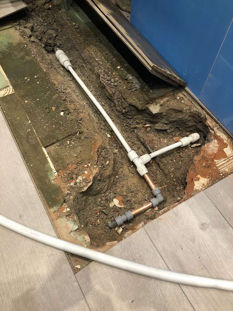 Belfast Plumbing & Heating