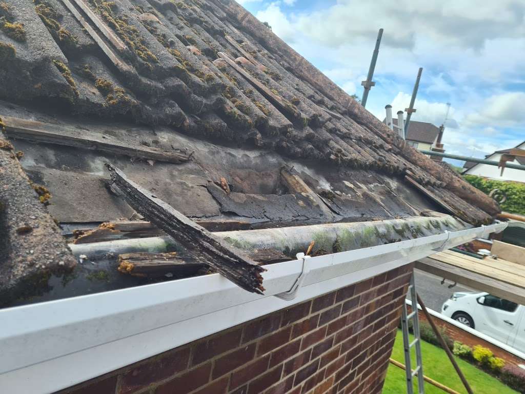 JMCC Roofing Services
