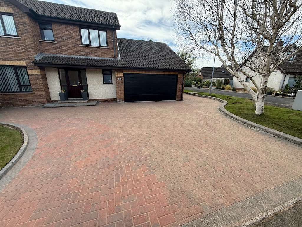 CPW Exterior Cleaning