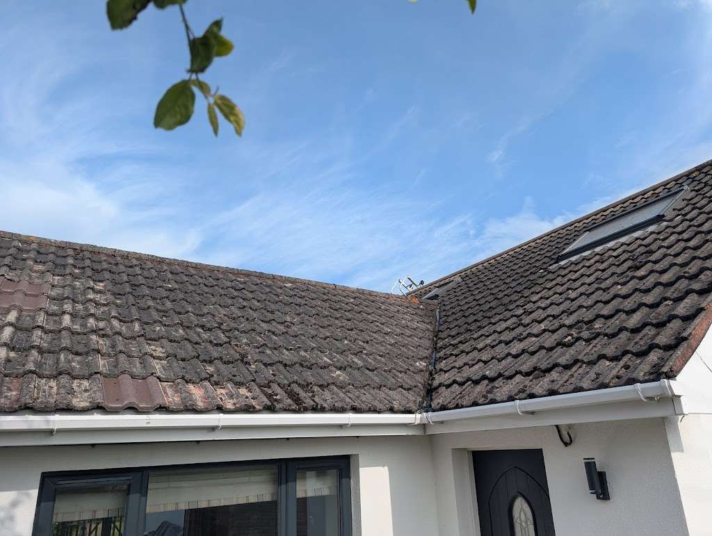 River Hill Exterior Cleaning
