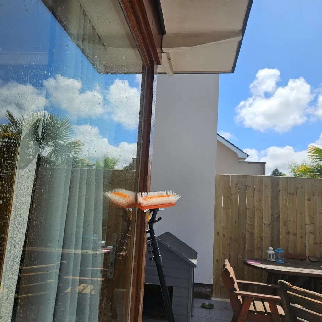 Cj Window Cleaning
