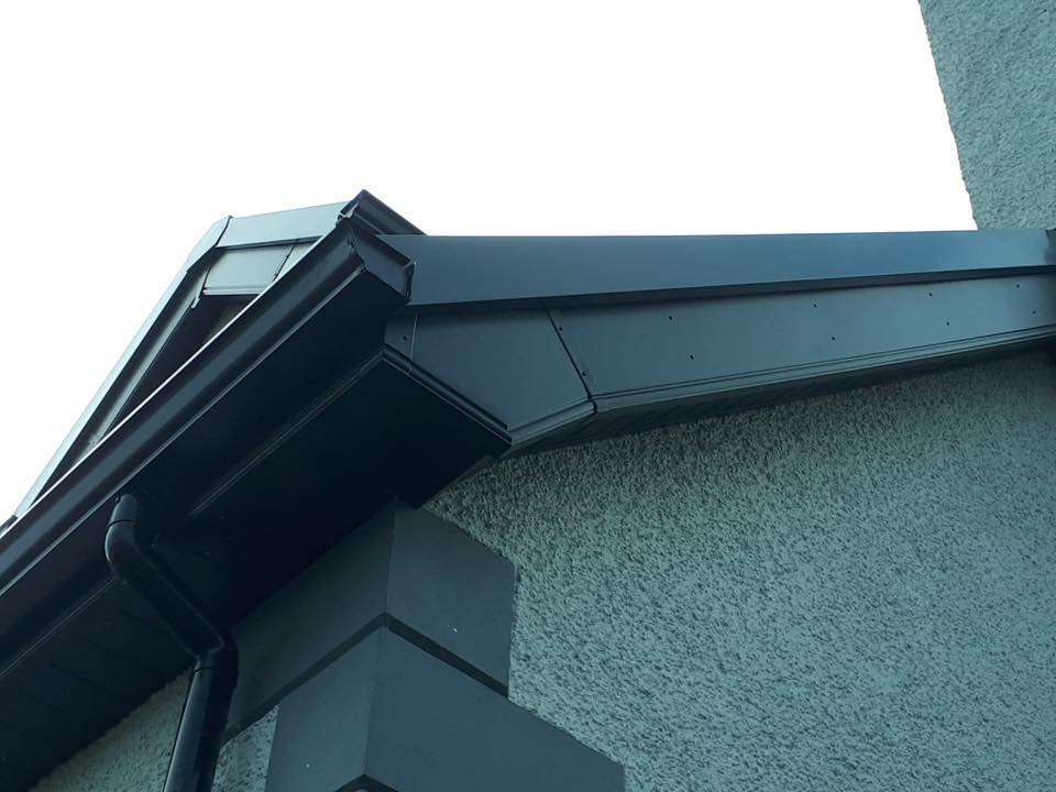 GSM Guttering & Fascia Ltd