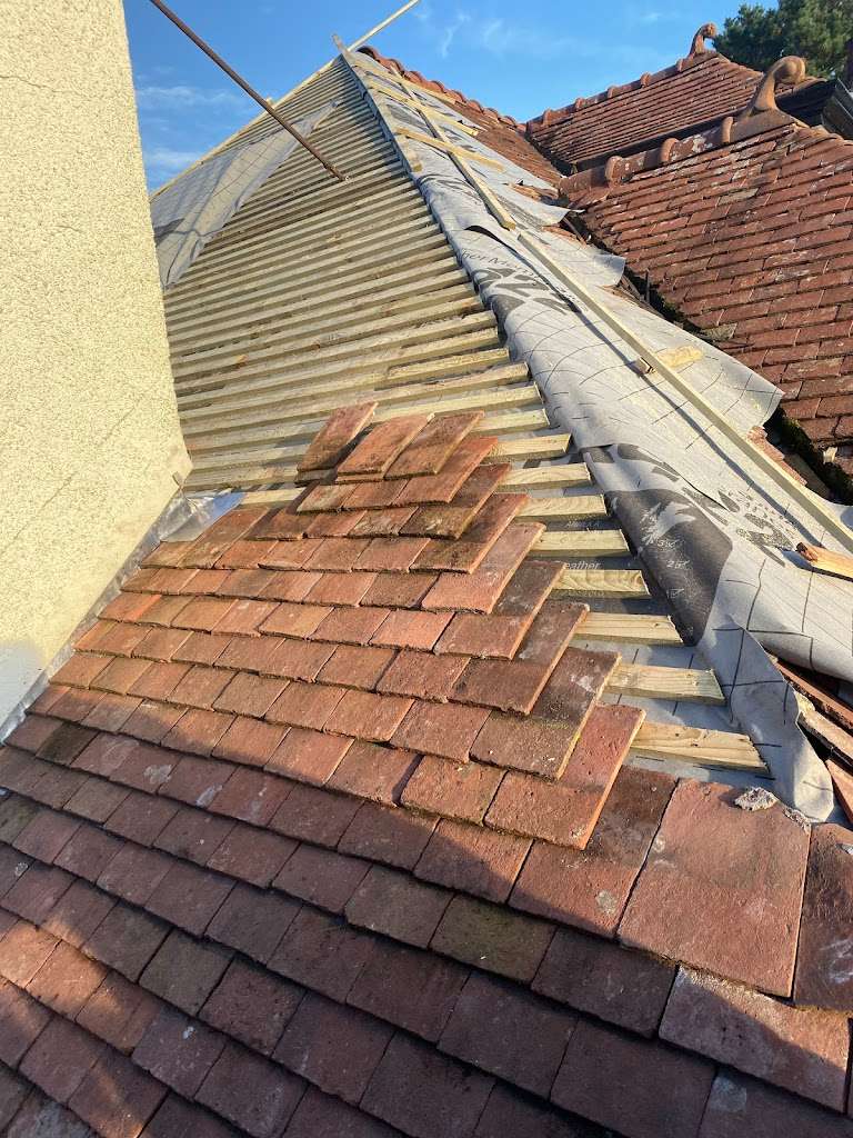 One call roofing and guttering
