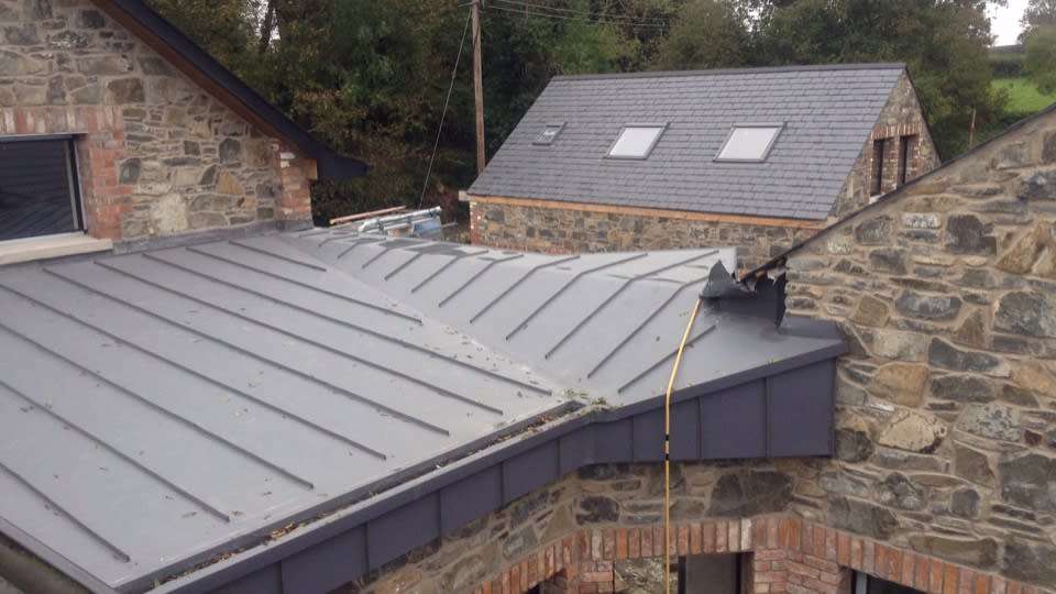 Craigstown Roofing & Cladding