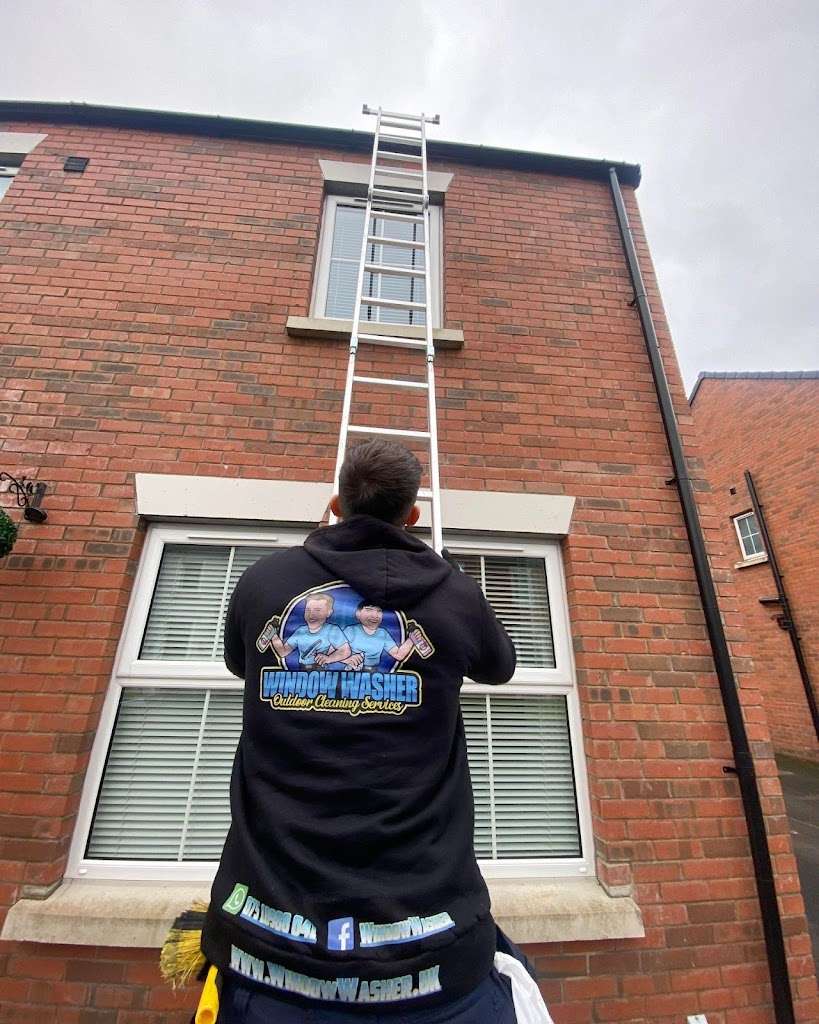 Window Washer