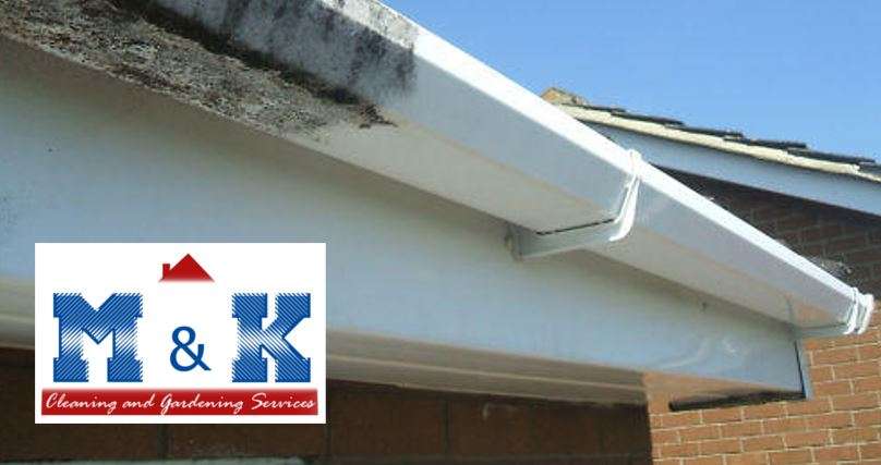 M and K Cleaning and Gardening Services