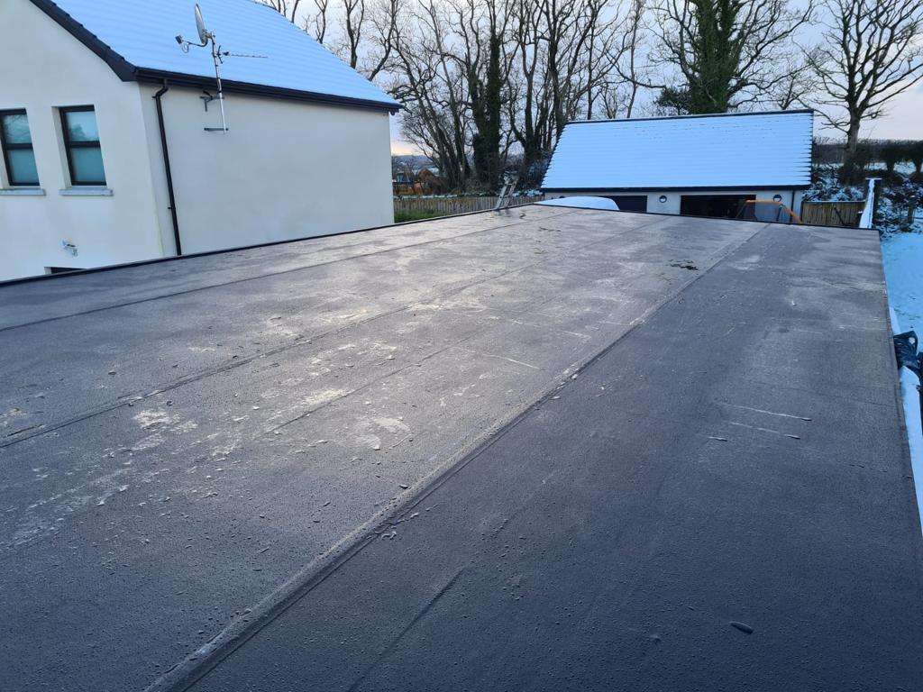 Haire Bros Roofing & Lining