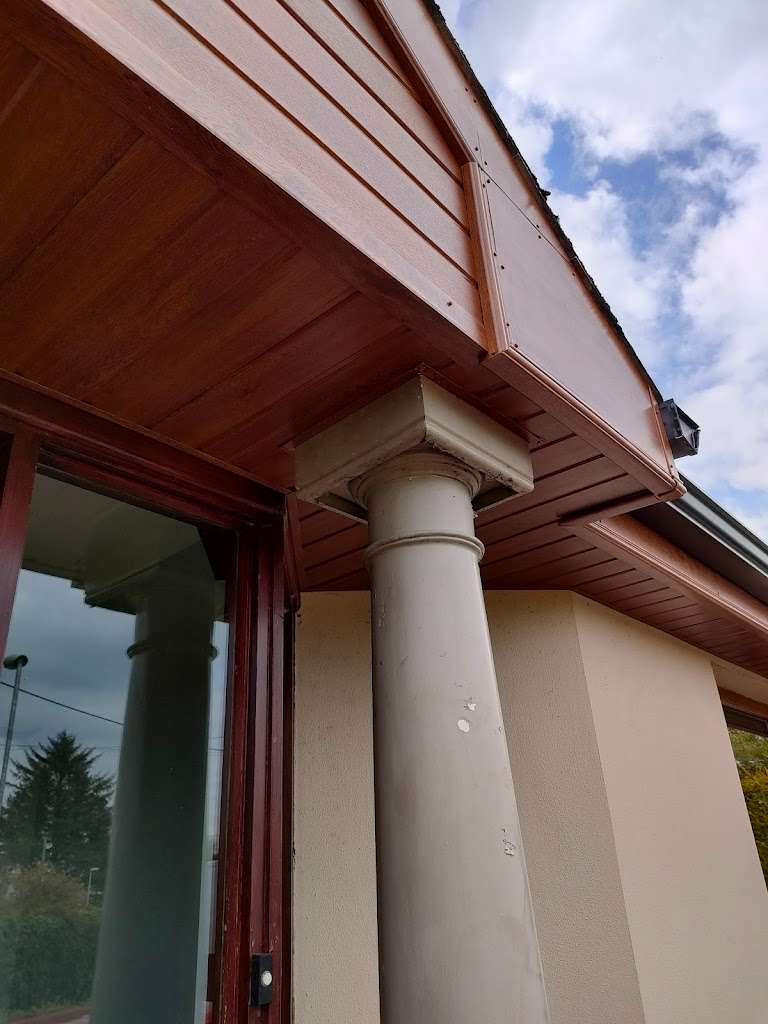 Strabane Guttering Services