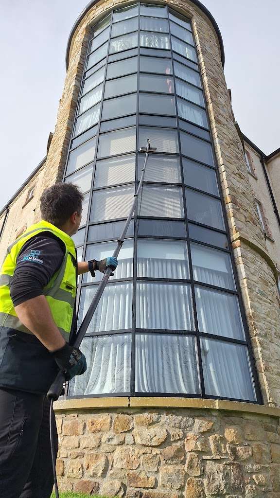 JMB Cleaning
