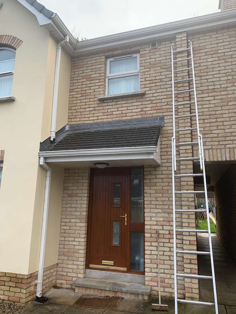JWF powerwashing &window Cleaning