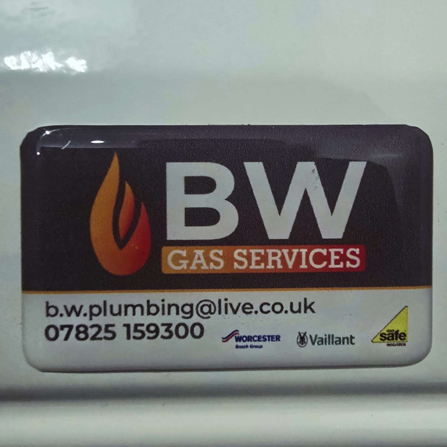 Burns Heating and Plumbing