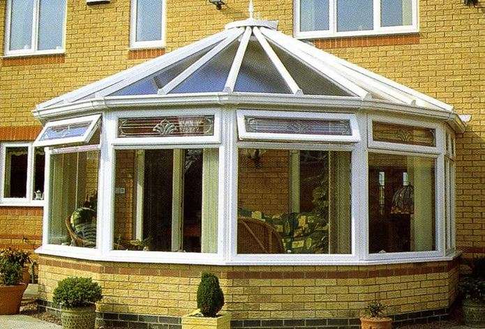 Holgar Windows & Guttering Ltd