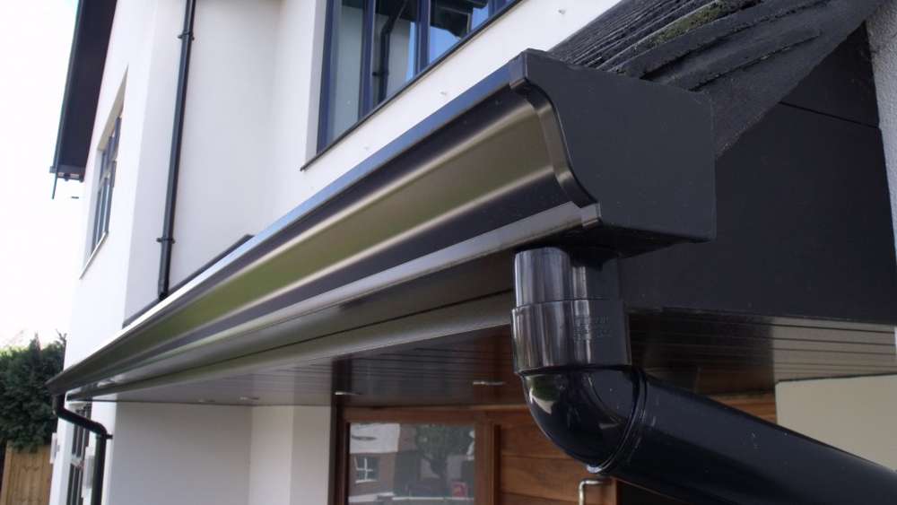Euro Guttering