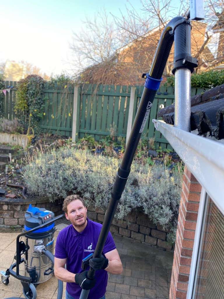Ken I Guttering