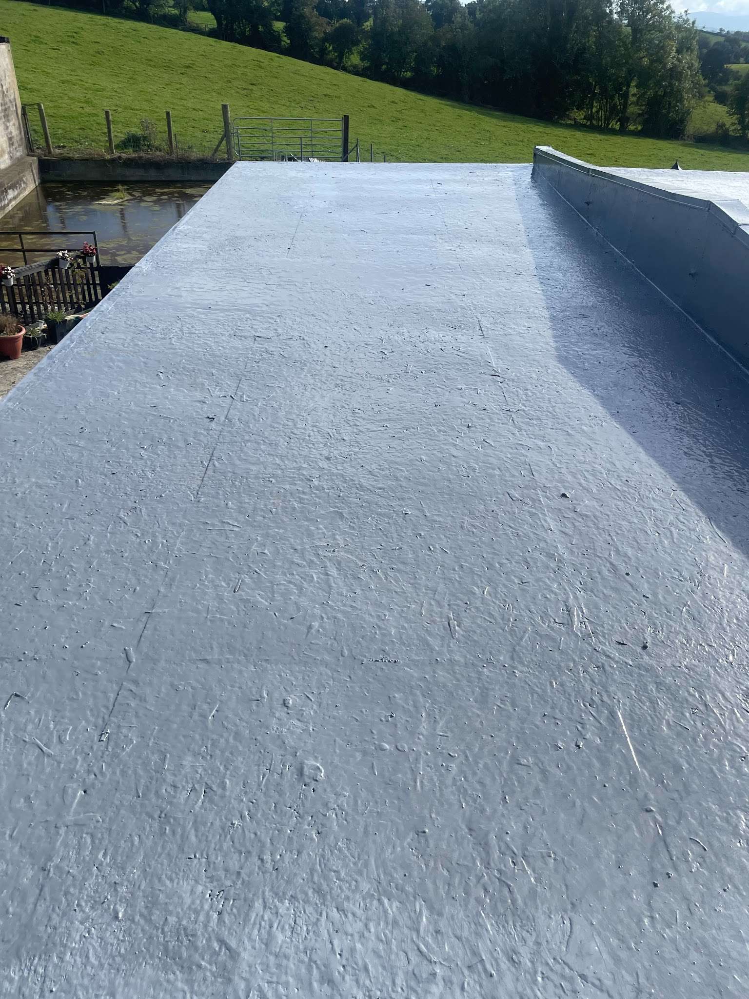 FINN ROOFING