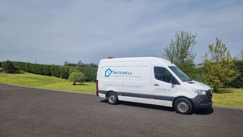 Mitchell Property Maintenance