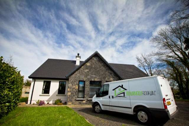 Advanced Roofline Northern Ireland