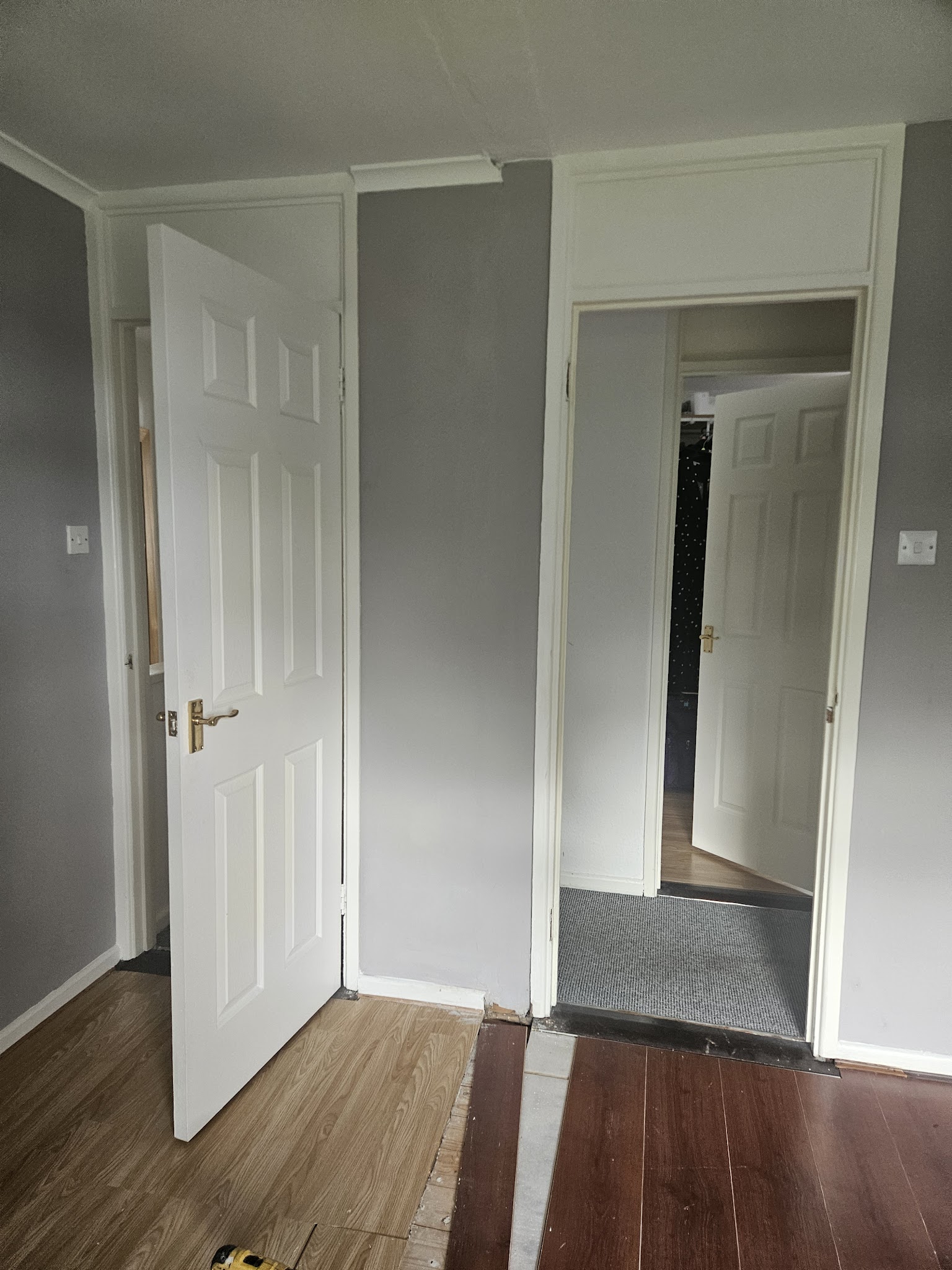 BT Home Repairs & Property Renovation
