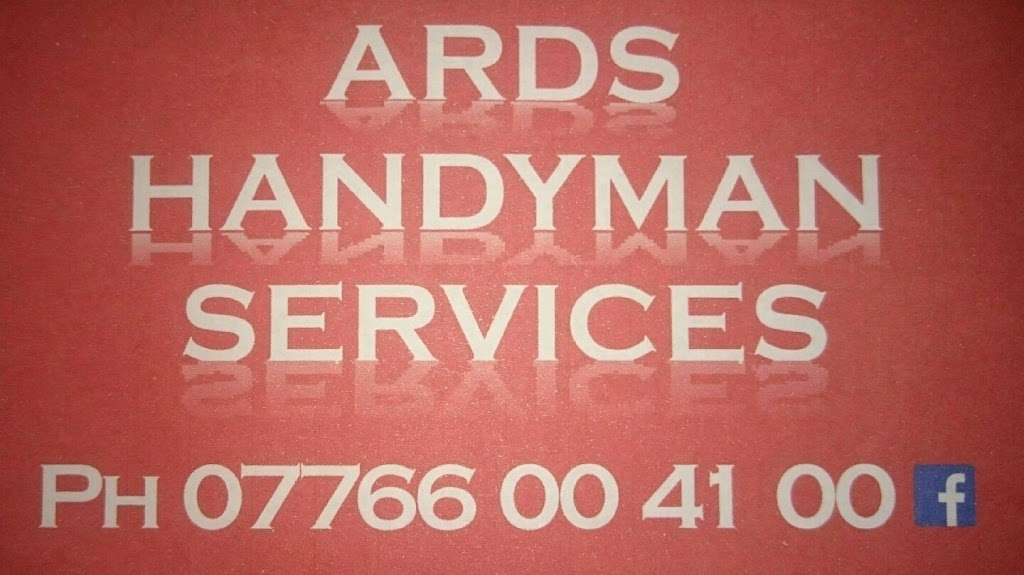 Ards Handyman Services