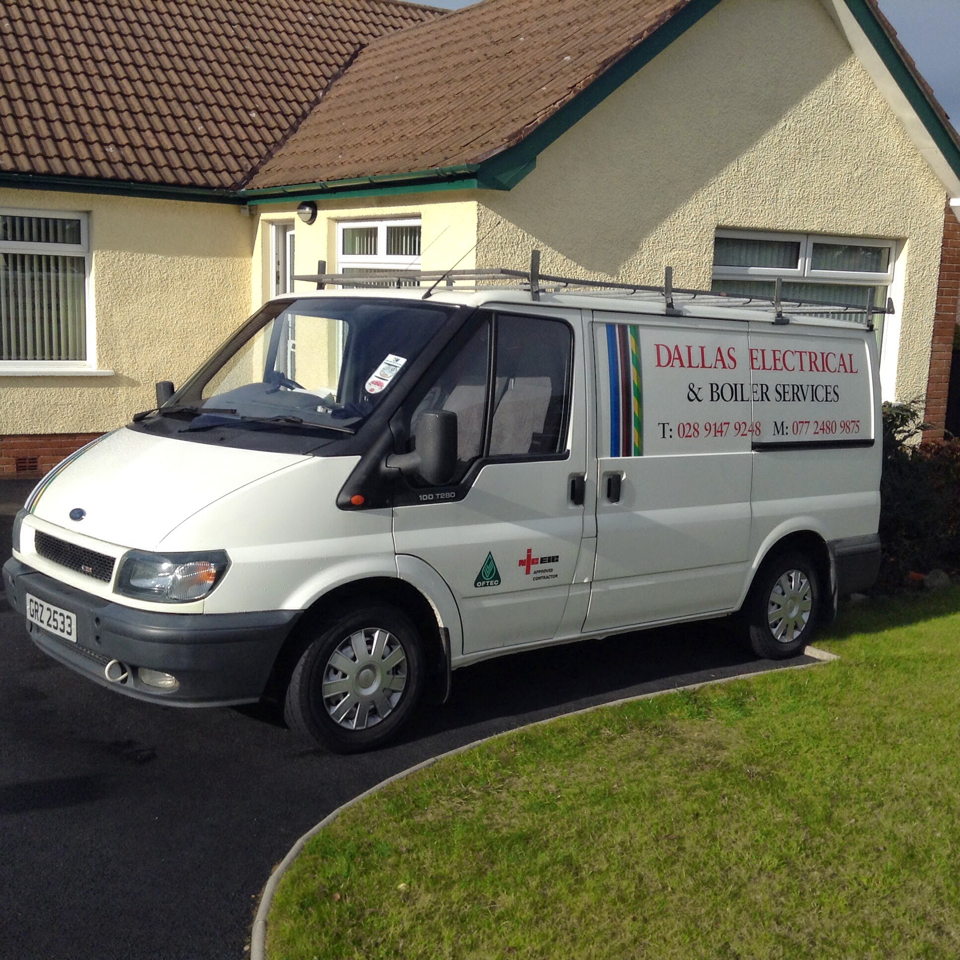 Dallas Electrical & Boiler Services