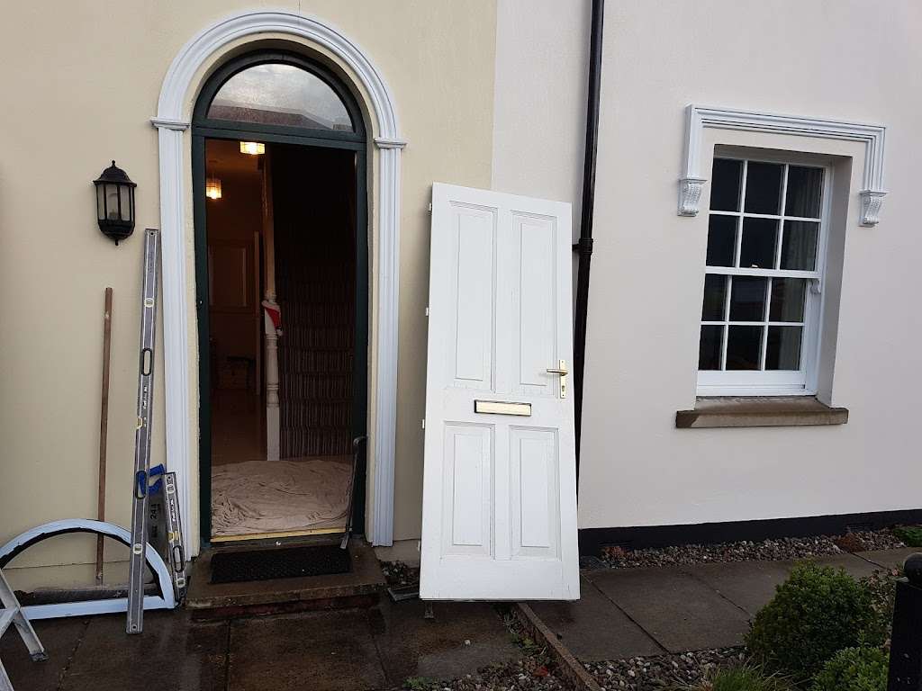 Johnny Neill Building & Joinery Contractors