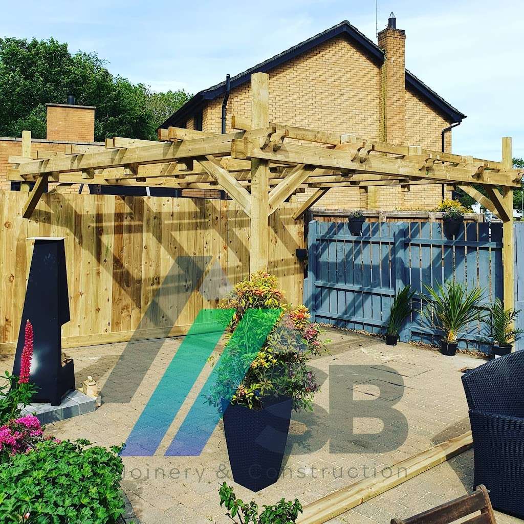 S B Joinery & Construction