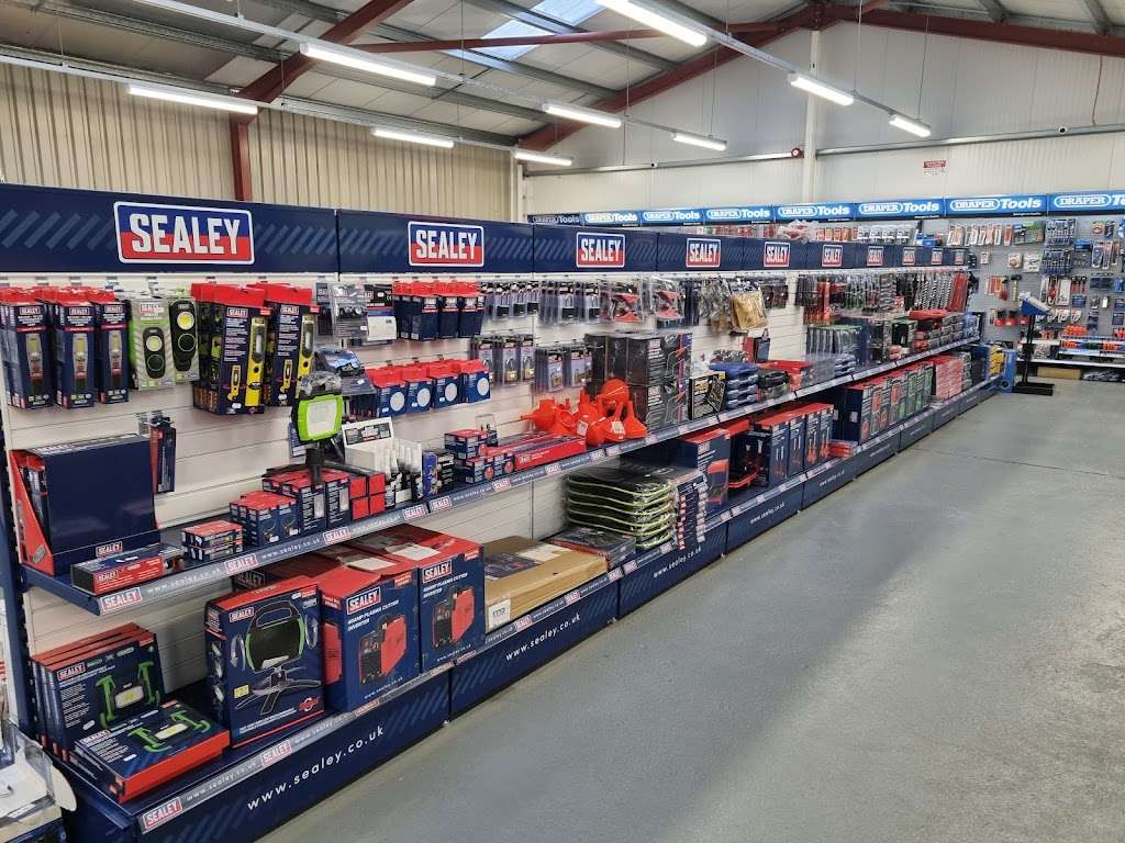 Met Construction Fixings
