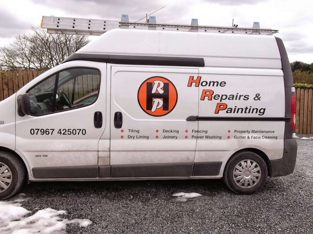 Home Repair & Painting