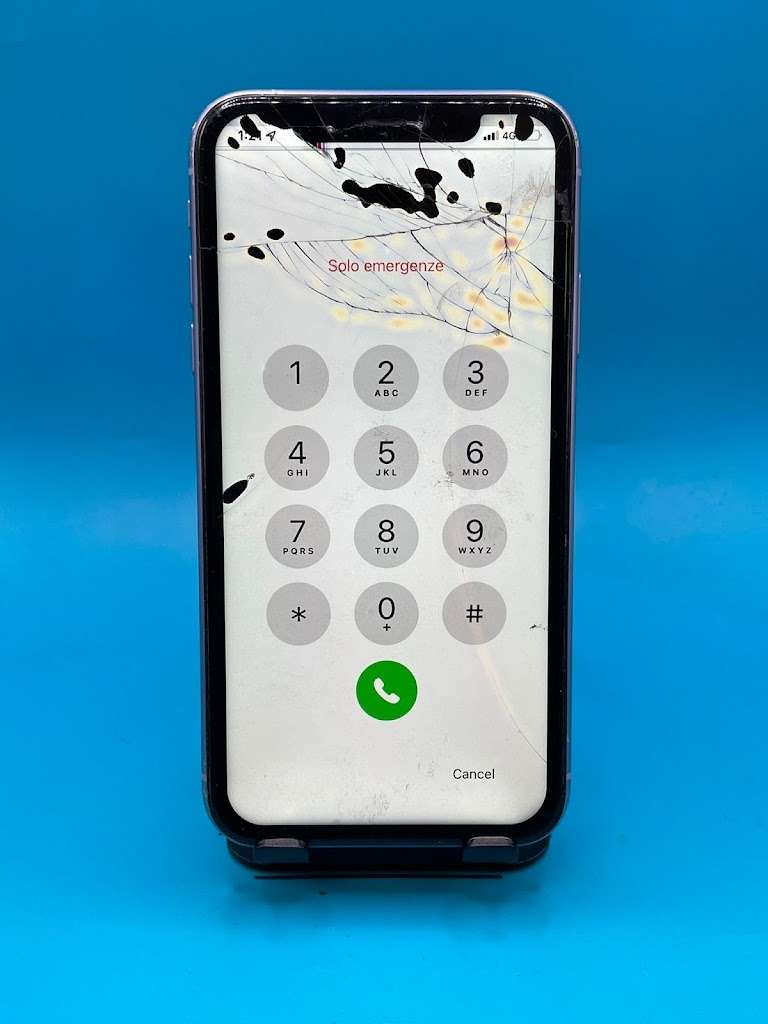 Mobile Menders