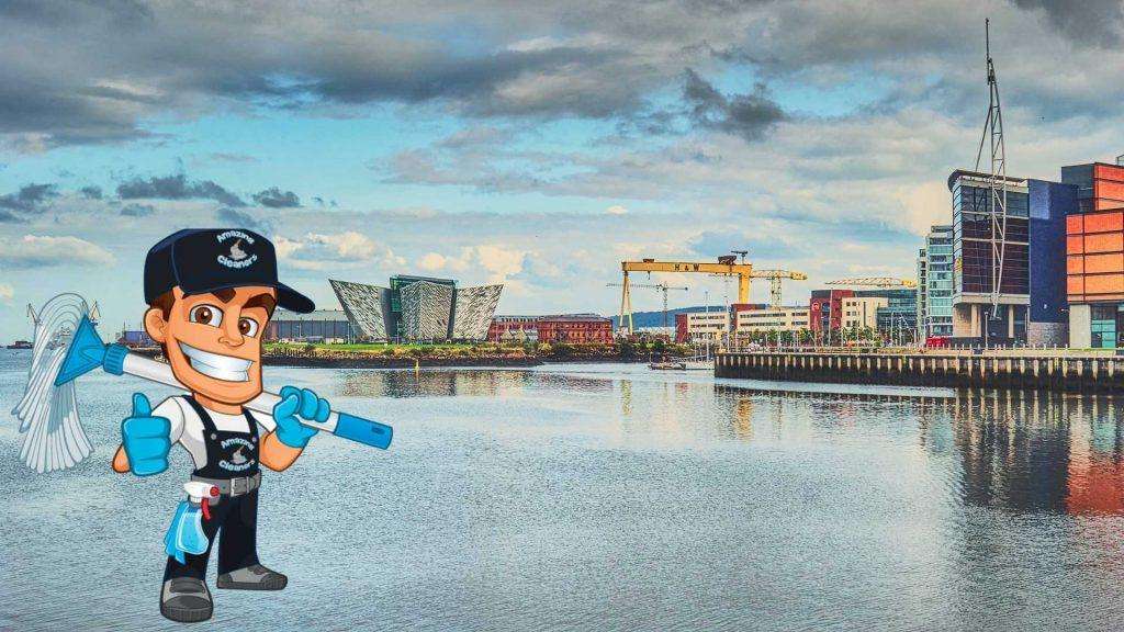 Smith's Cleaning Services
