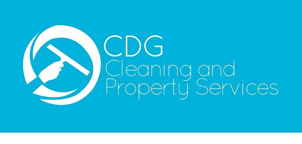 CDG Oven Cleaning