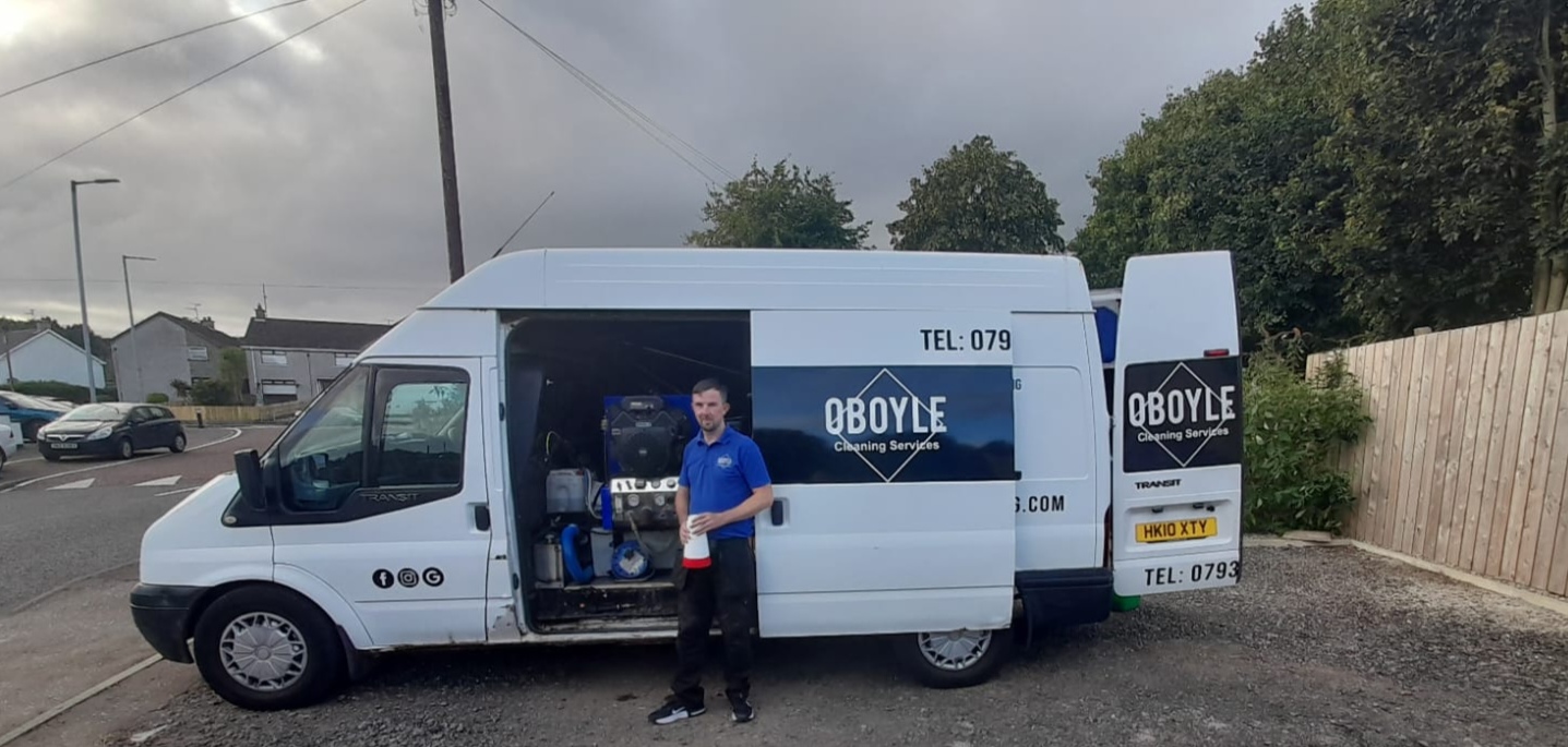 OBoyle Cleaning Services