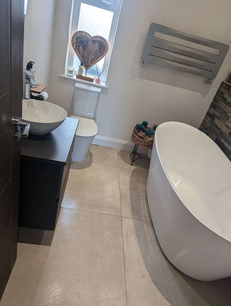 Cleaninggemni Ltd
