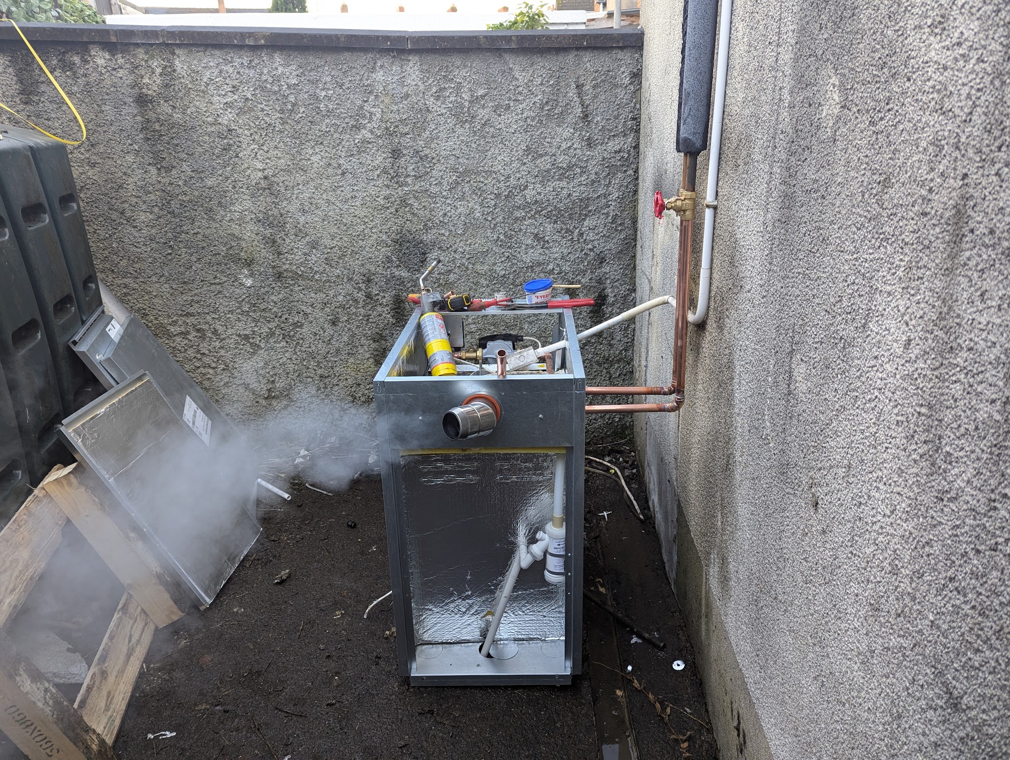Dundonald Plumbing