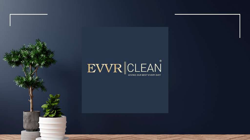 EvvrClean Ltd