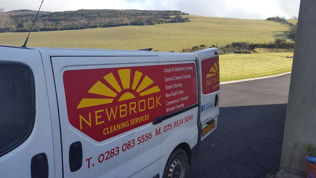 Newbrook cleaning