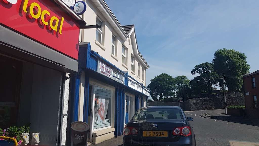 Newry Cleaners