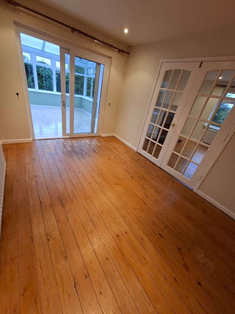KG Home Cleaning Service