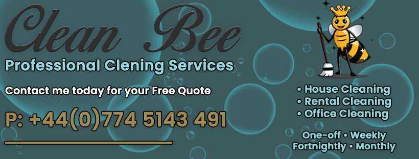 Clean Bee Company