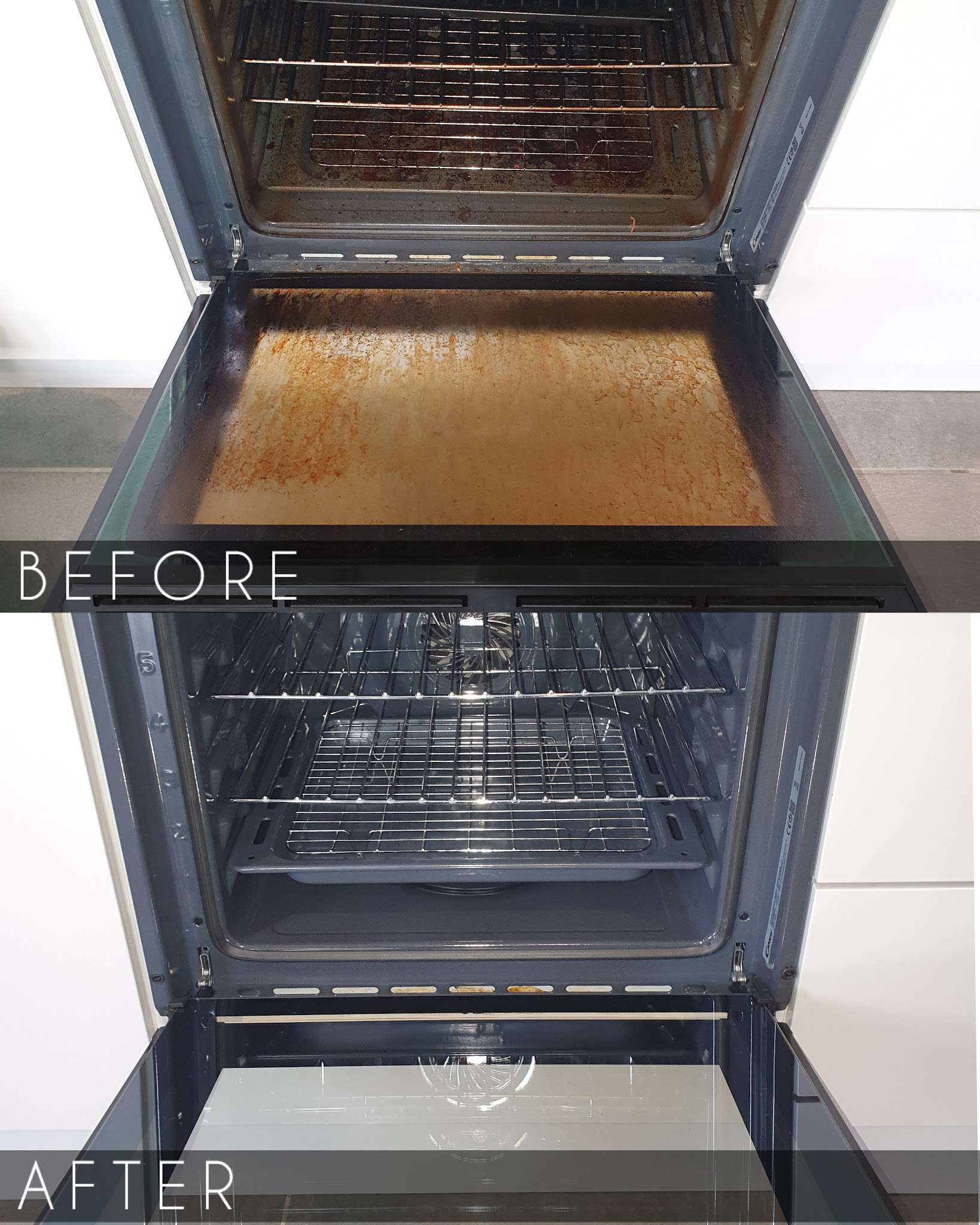 Fusion Cleaning ltd