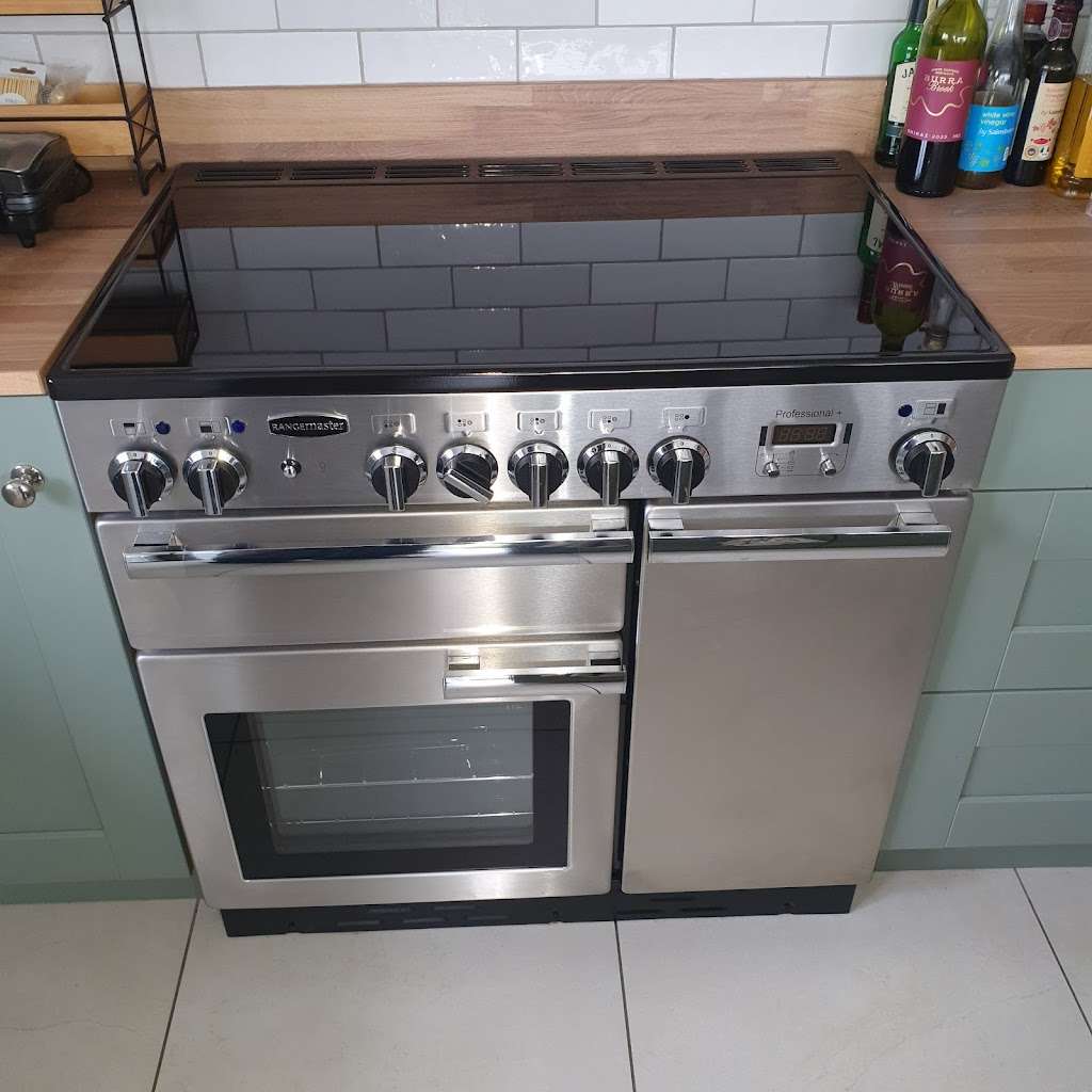 The North Down Oven Cleaning Company