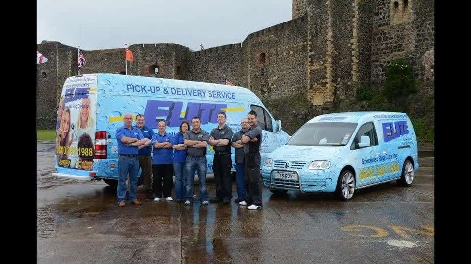 House Cleaning Services Carrickfergus