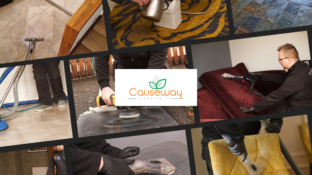 Causeway Cleaning Ltd