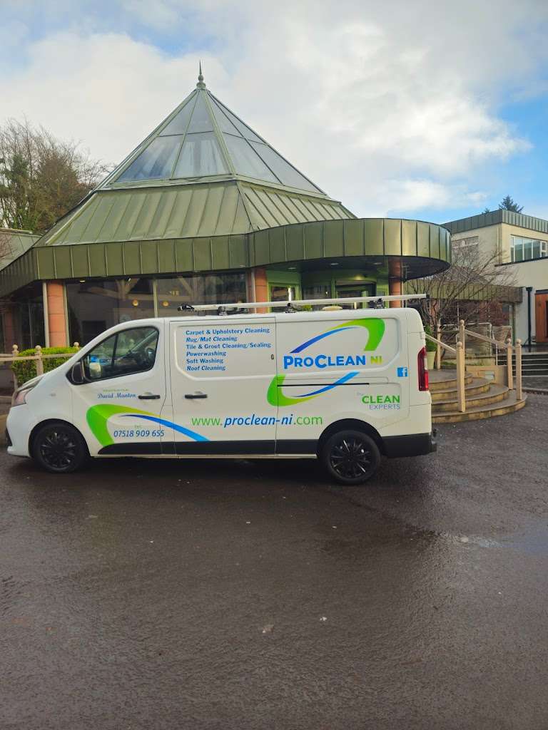 Pro Clean NI