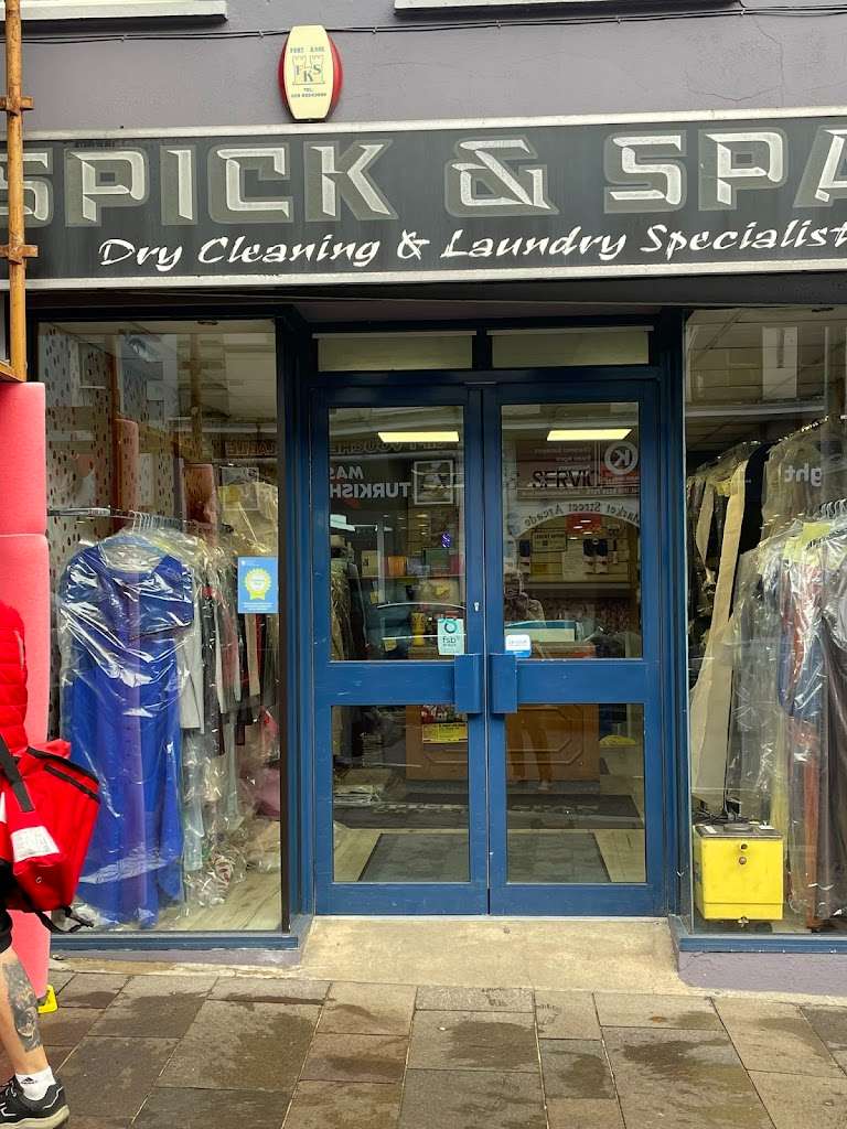 Spick & Span
