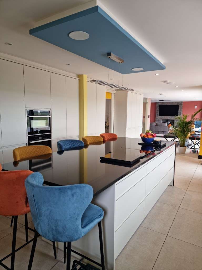 Home To Home Cleaning Service
