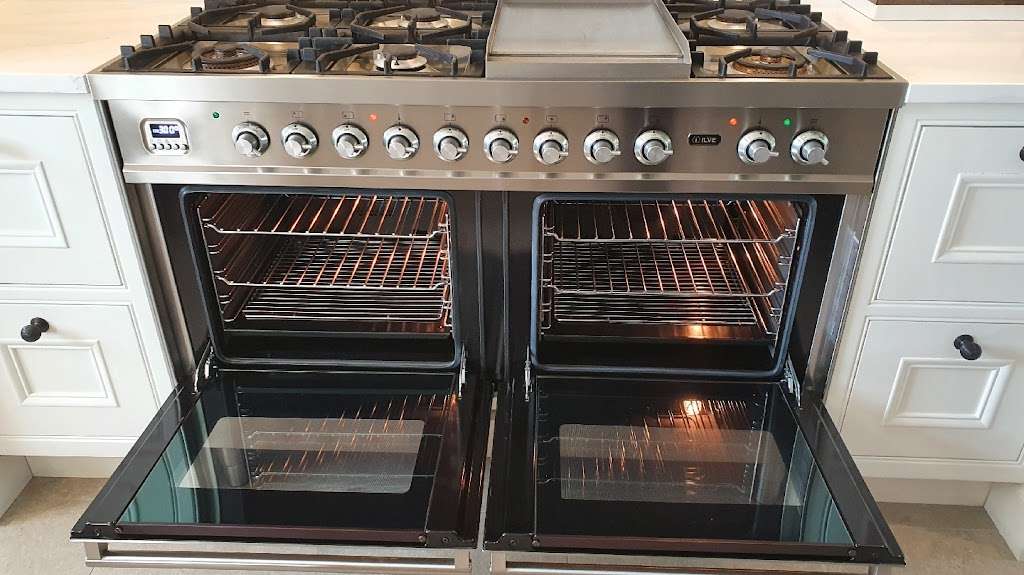 Oven Clean Co Down