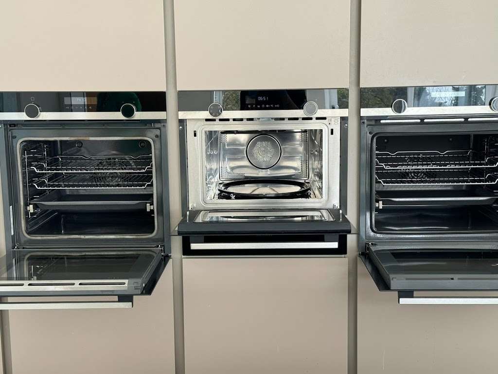 No limit oven cleaning services