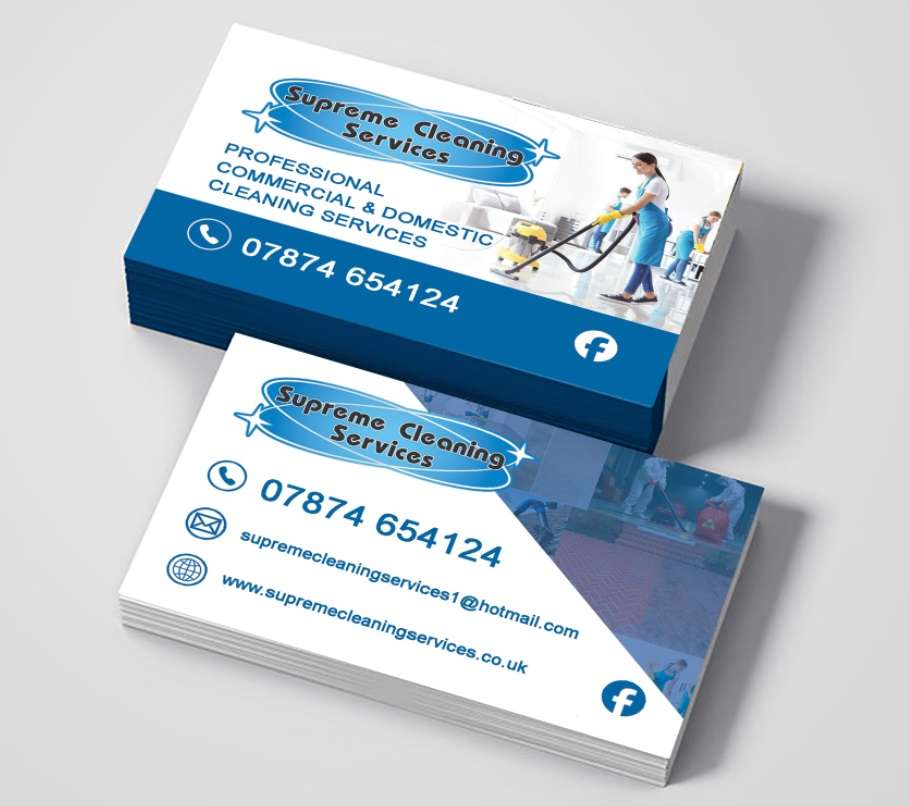 Supreme cleaning services